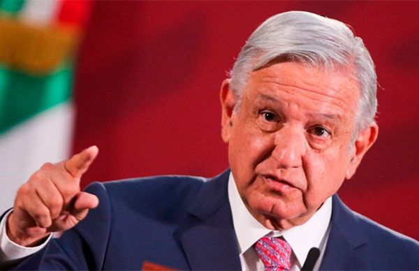 Las malas jugadas del presidente