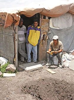 AMLO y la 4T dejan a su suerte a mexicanos ante la falta de comida en sus hogares