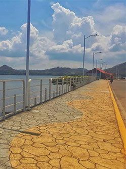 Colapsa el turismo en Catemaco, ¿quiénes son los más afectados?