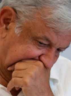 A dos años del triunfo de López Obrador: México, en grave crisis (II/III)