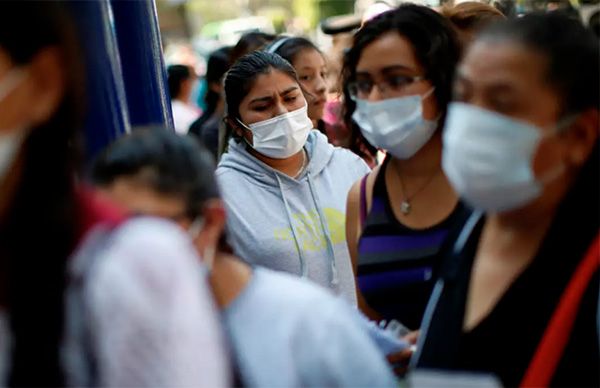 La pandemia y los otros padecimientos