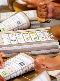 Se acercan las elecciones, que papel van a jugar las grandes mayorías