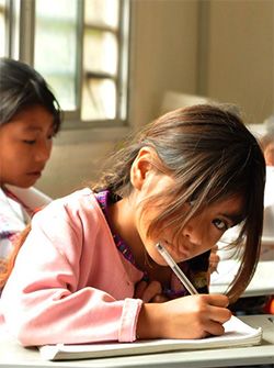 Los recortes de la 4T son un retroceso en la Educación