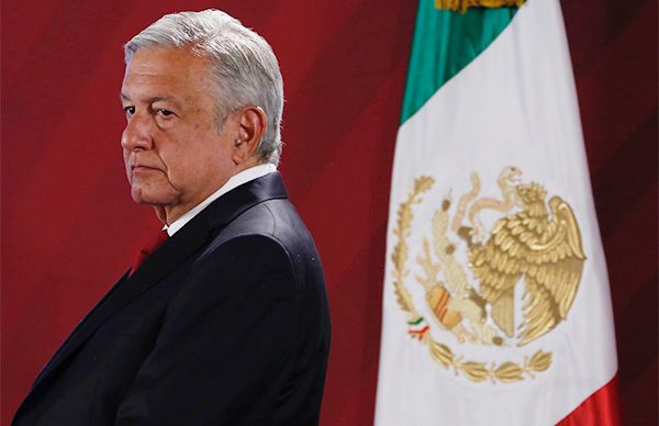 Opinión | El chupacabras de hoy es la 4T