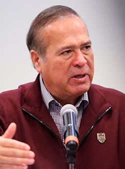 Arturito, el omnipresente