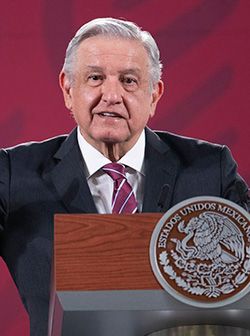 La realidad, más terca que el presidente