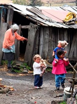 Se cierne Nuevo León ante falta de apoyos