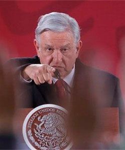 De la esperanza al terror