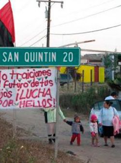 Sólo Antorcha puede lograr el cambio que México necesita