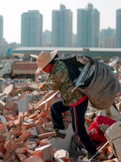 Al vendedor de ilusiones, el pueblo debe oponer su organización y su fuerza