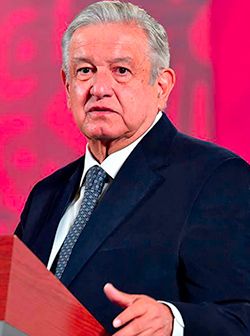 Lo que se esconde tras las mentiras de López Obrador