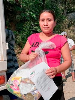 Se acaban lentamente las esperanzas en Tabasco