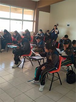 La crisis sanitaria deja huella en la deserción escolar