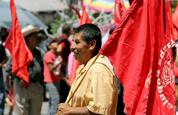 El mundo necesita una sociedad distinta