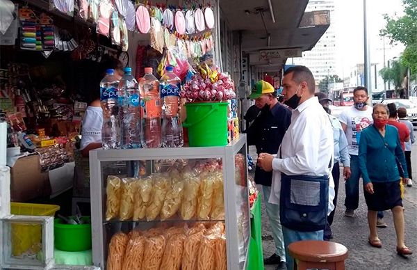 Dudosa recuperación económica en 2021