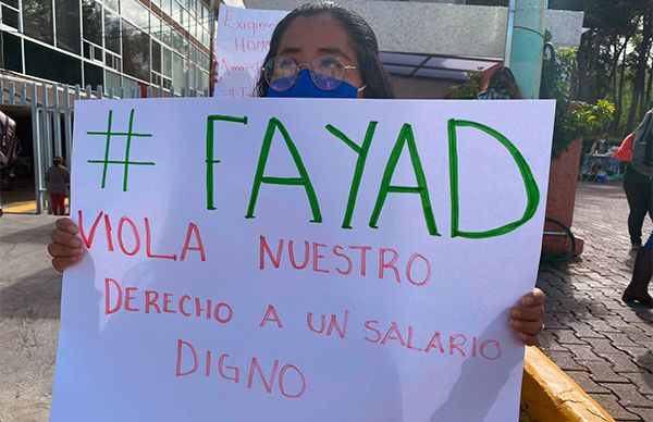Gobierno de Hidalgo se adueña de salario de maestros y subsidio de estudiantes