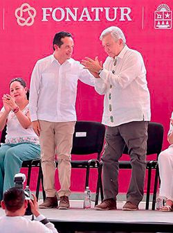 Zona libre de Chetumal, ¿medida de carácter político-electoral?