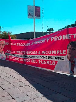 De la lucha por la vivienda a la persistencia por mejorar la calidad de vida 