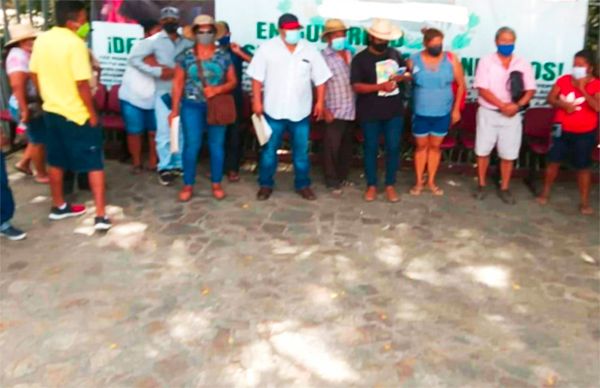 Analizará gobierno de Acapulco demandas prioritarias de Antorcha