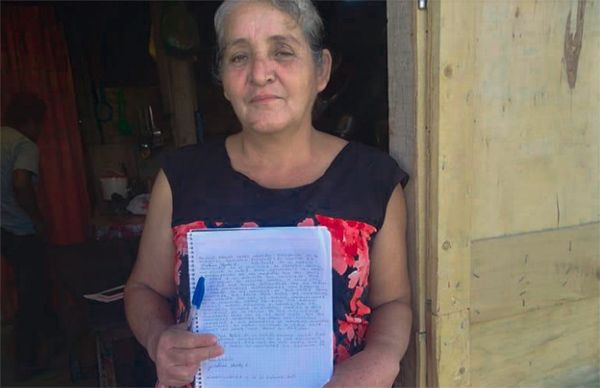 Habitantes de Zapopan envían carta al presidente López Obrador