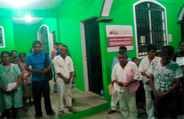 Niegan Servidores de la Nación registro al Programa de Fertilizante a campesinos de Zacualpan