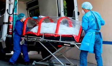 Saturación hospitalaria en la CDMX: Ineficiencia del gobierno morenista