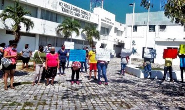 Vecinos de La Antorcha exigen justicia y seguridad tras ataque por despojo