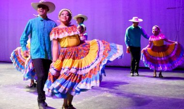 Participarán artistas de Chimalhuacán en la edición virtual de la Espartaqueada Cultural 2021