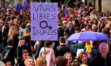 La Opinión de Aquiles Córdova | El movimiento feminista y la lucha popular
