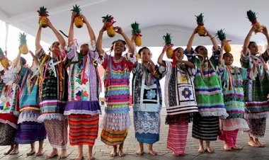 Espartaqueada Cultural 2021, cultura para el pueblo