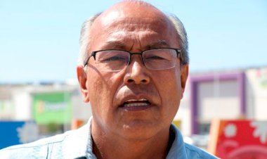 Tijuana requiere de vivienda e infraestructura en salud: Ignacio Acosta
