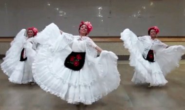 De forma virtual llevan de viaje a ixtapaluquenses hasta Veracruz