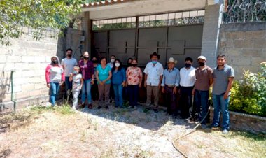 Obstruyen Servidores de la Nación ingreso a Programa de Fertilizante