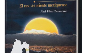 Marginación urbana. El caso del oriente mexiquense