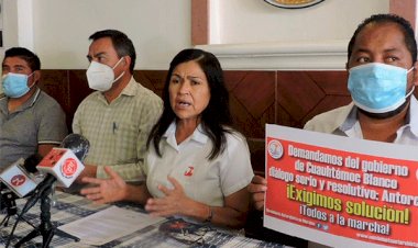 Antorcha reprocha despilfarro en Morelos; gobernador gasta más en imagen
