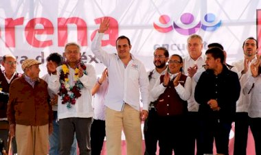 En Morelos, el PES no sabe gobernar