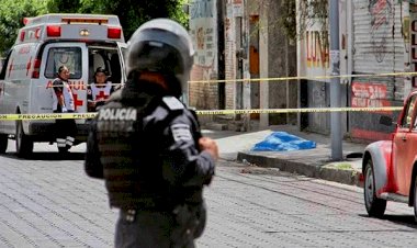 En ascenso, inseguridad y violencia en Chiapas