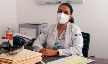 Invita hospital de Huitzilan a tomar medidas frente a temporada de calor