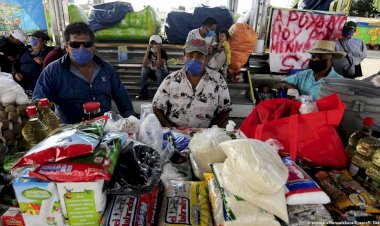 El retroceso del PIB en México y el escenario catastrófico en Quintana Roo