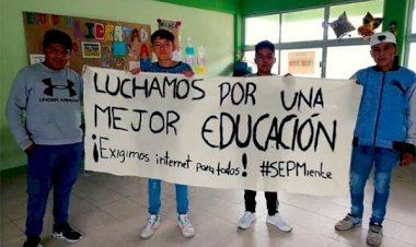 Educación e internet gratuitos para todos