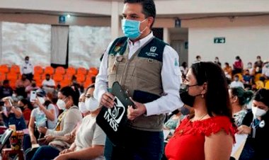 Chiapas puede no alcanzar a cubrir a todos los docentes