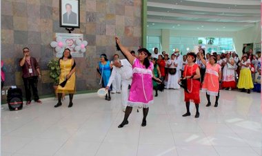 Más y mejores servicios ofrecerán en el CERMAS en el 2020