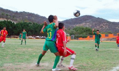 Convocatoria XVIII Espartaqueada Deportiva Nacional 2016