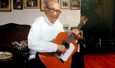 Murió el Dr. Juan Manuel Celis Ponce autor del Himno de Antorcha, y antorchista de gran corazón