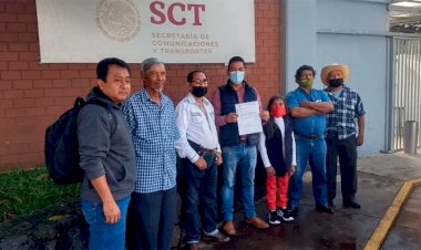 Fernando Basilio logra proyecto del Tramo carretero: La Concepción