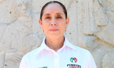 ENTREVISTA | Araceli García: la mejor opción para Tecomatlán