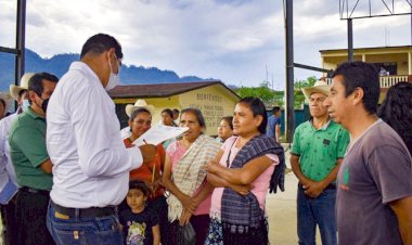 Sector salud, prioridad sobre todo en tiempo de crisis