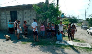  Colonia Humberto Gutiérrez en Xochitepec: ejemplo de lucha progresista 