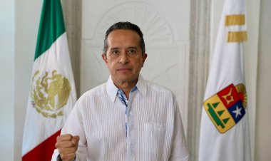 Gobernador Carlos Joaquín, los pobres también tienen derecho a vivir dignamente