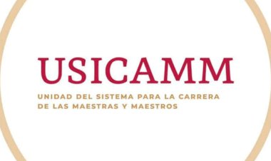 No funciona la plataforma de evaluación de la USICAMM